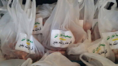 جمعية النور في اللد تطلق مشروعها الخيري "رمضان للجميع" خلال الشهر الفضيل 